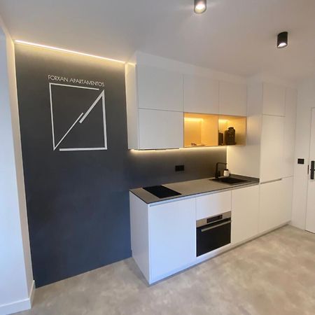 Apartamentos Forxan Sanxenxo Exteriér fotografie
