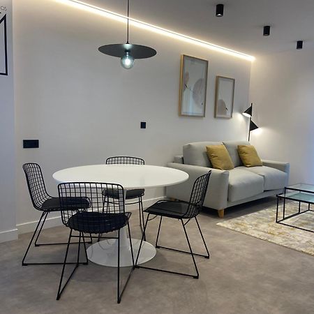 Apartamentos Forxan Sanxenxo Exteriér fotografie