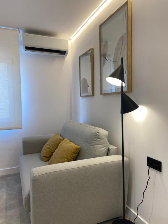 Apartamentos Forxan Sanxenxo Exteriér fotografie
