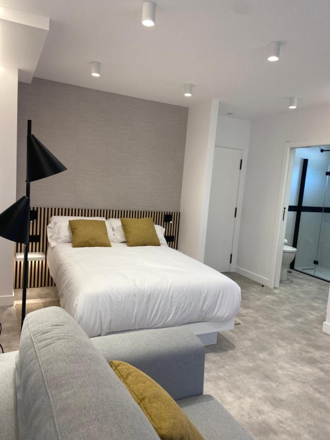 Apartamentos Forxan Sanxenxo Exteriér fotografie