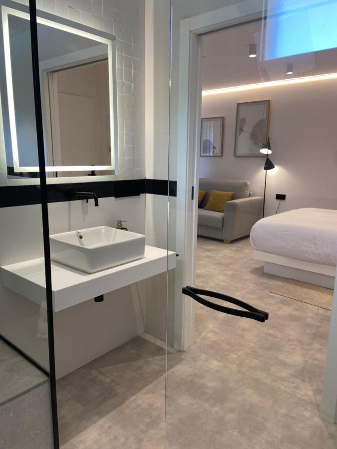 Apartamentos Forxan Sanxenxo Exteriér fotografie