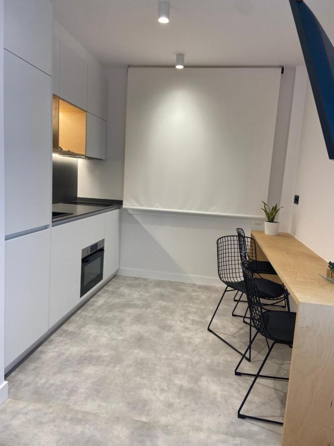 Apartamentos Forxan Sanxenxo Exteriér fotografie