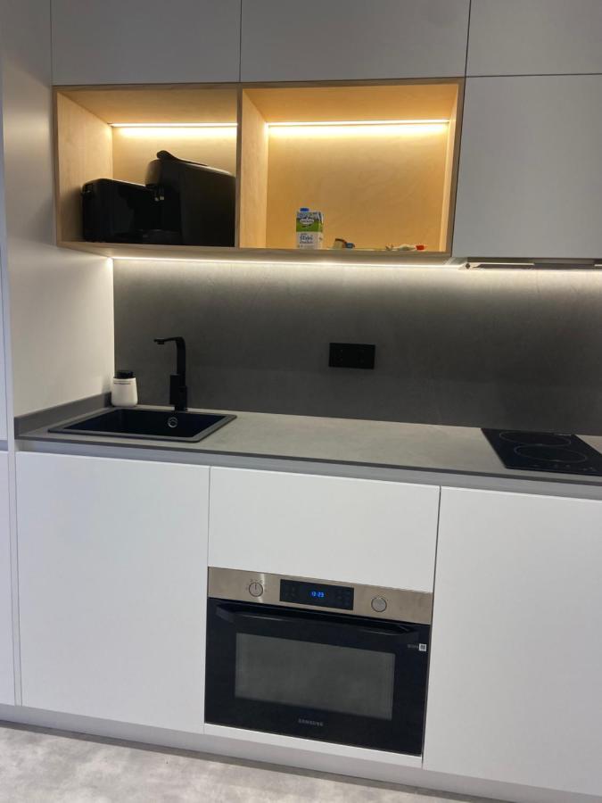 Apartamentos Forxan Sanxenxo Exteriér fotografie