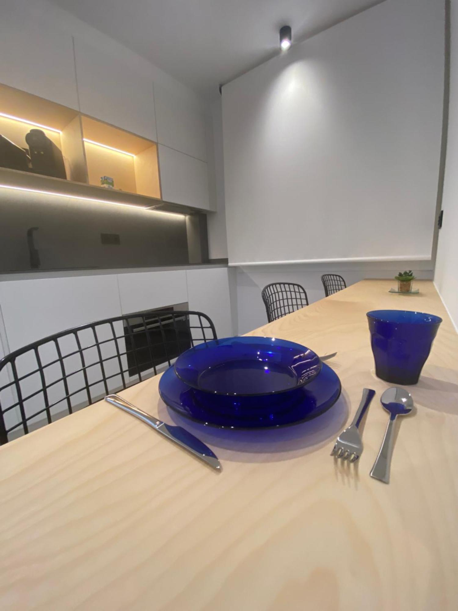 Apartamentos Forxan Sanxenxo Exteriér fotografie
