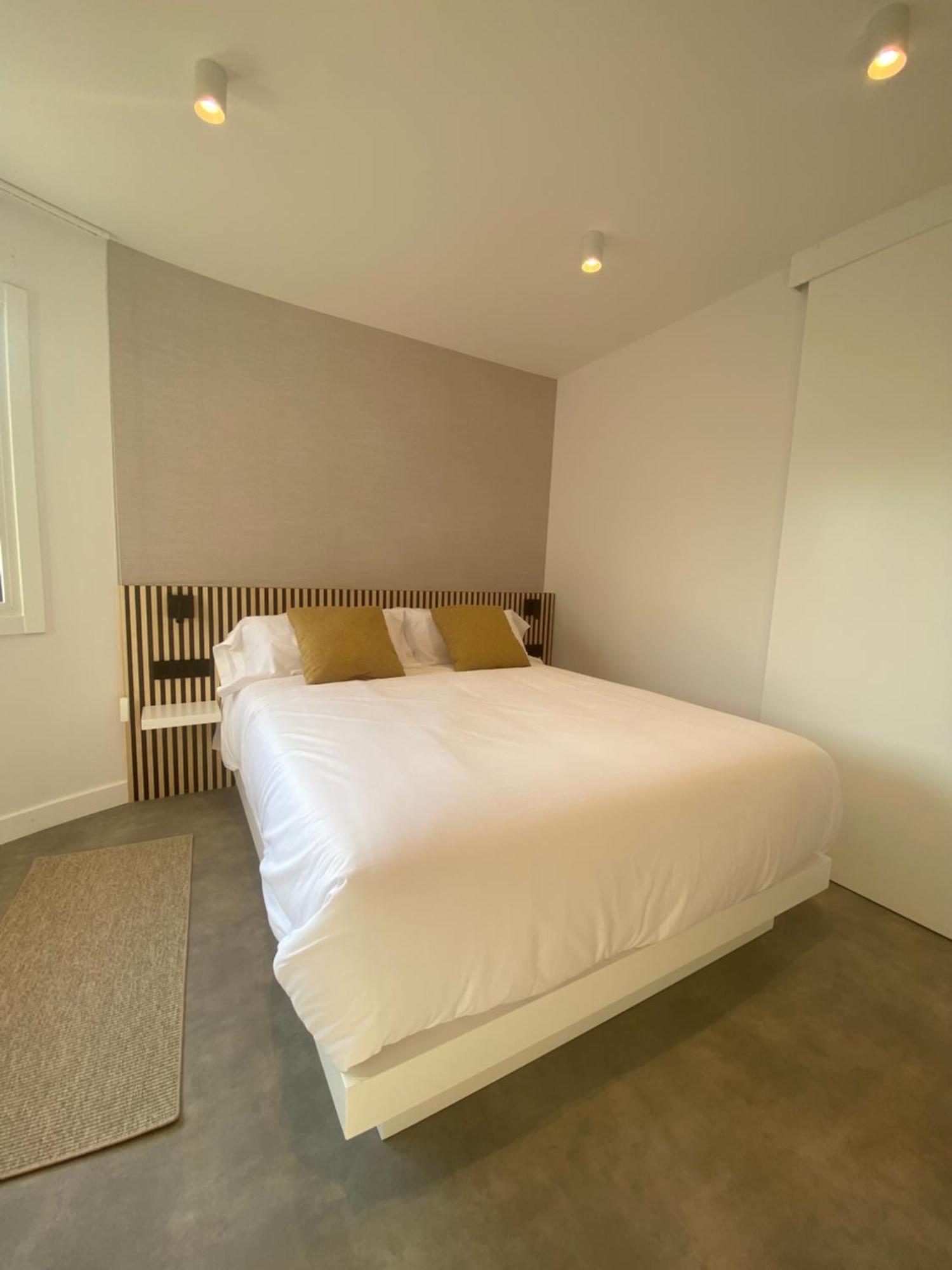 Apartamentos Forxan Sanxenxo Exteriér fotografie