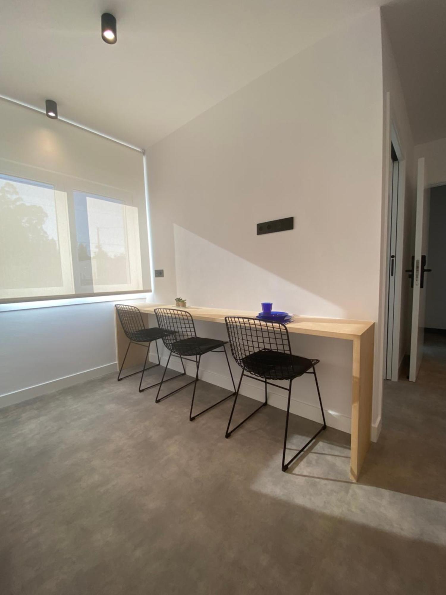 Apartamentos Forxan Sanxenxo Exteriér fotografie