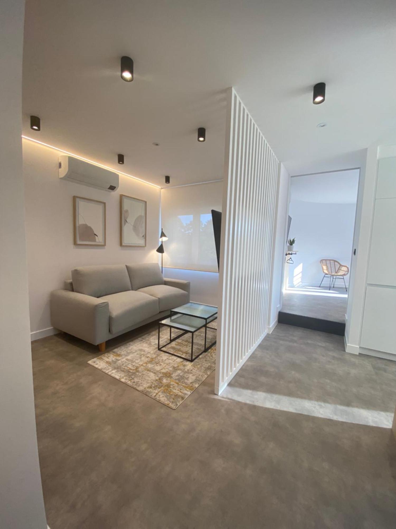 Apartamentos Forxan Sanxenxo Exteriér fotografie
