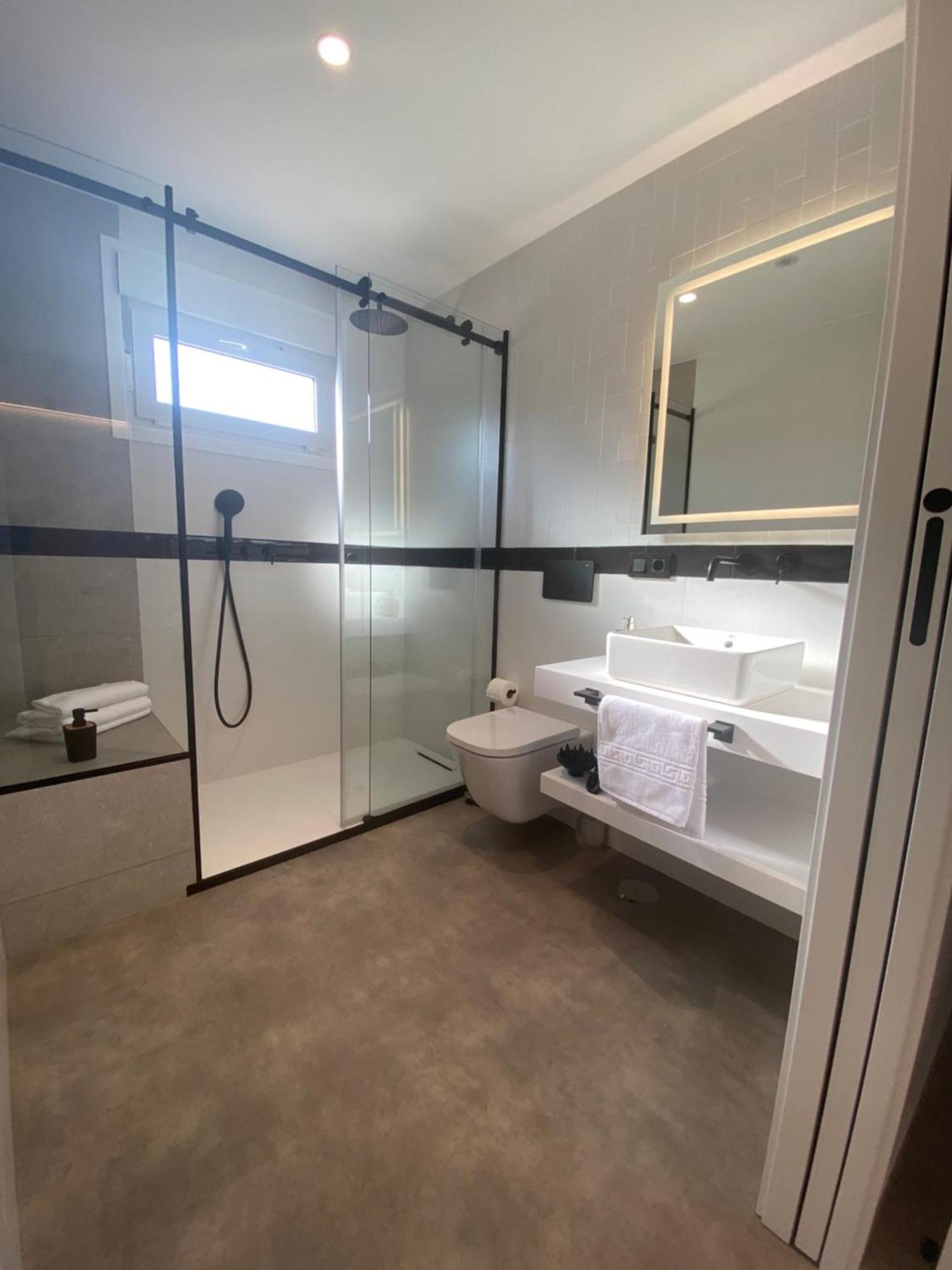 Apartamentos Forxan Sanxenxo Exteriér fotografie