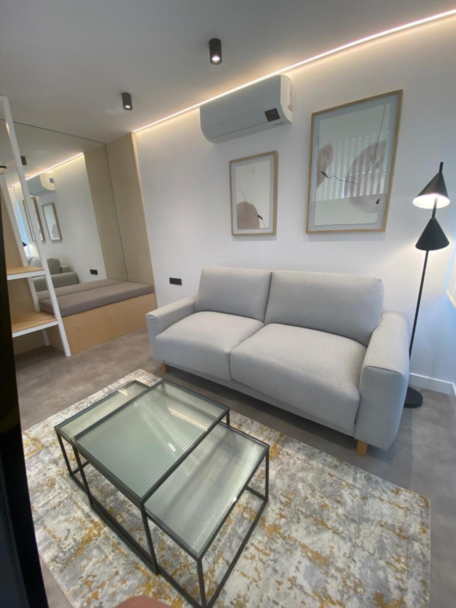 Apartamentos Forxan Sanxenxo Exteriér fotografie