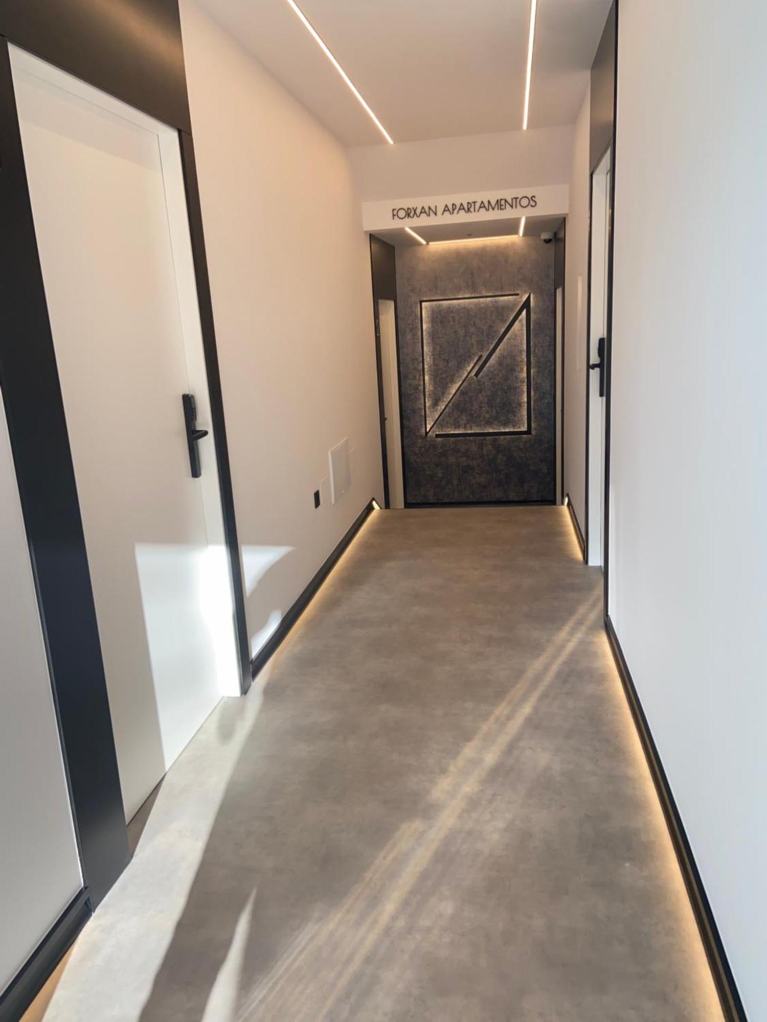 Apartamentos Forxan Sanxenxo Exteriér fotografie
