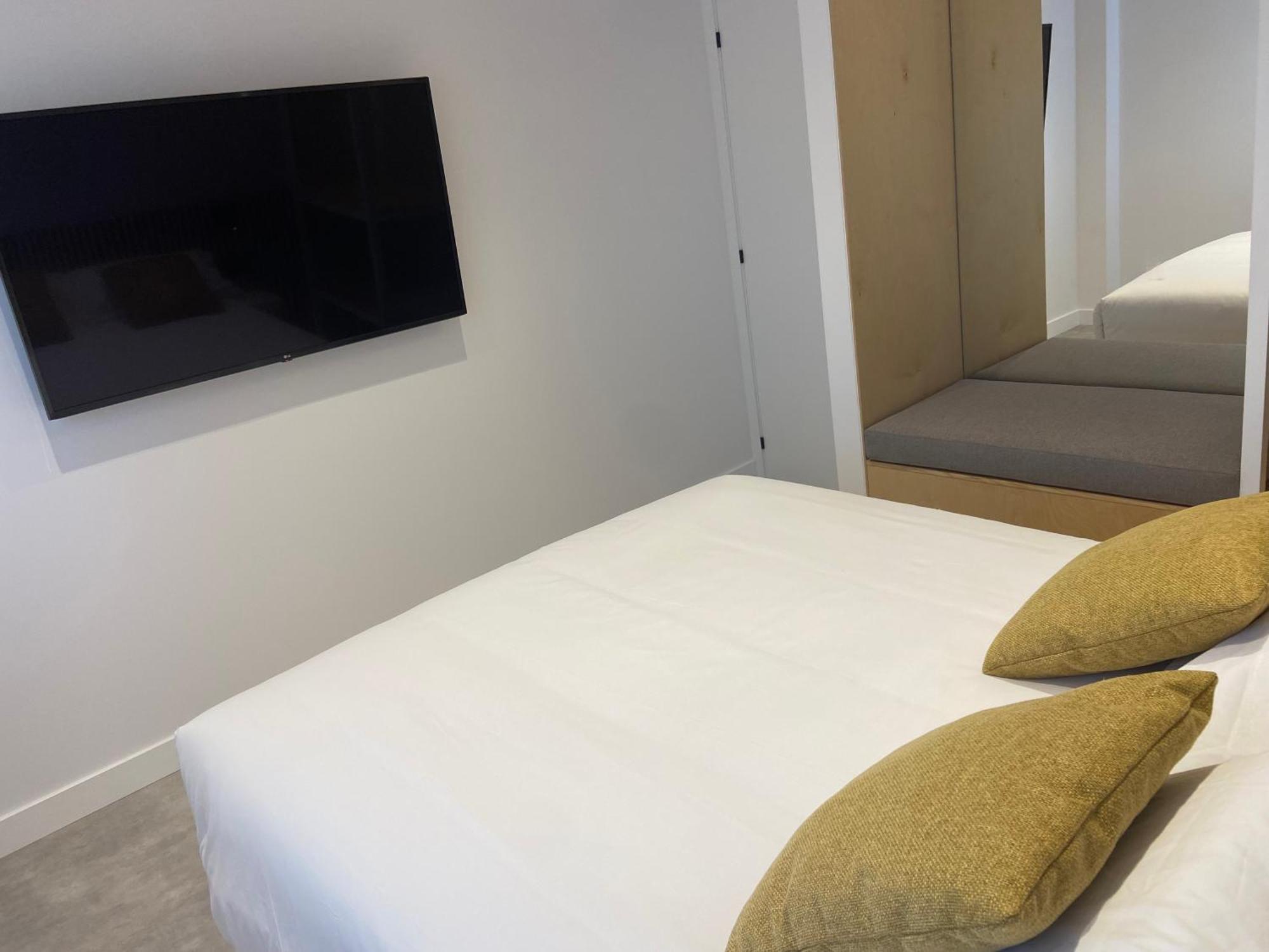 Apartamentos Forxan Sanxenxo Exteriér fotografie