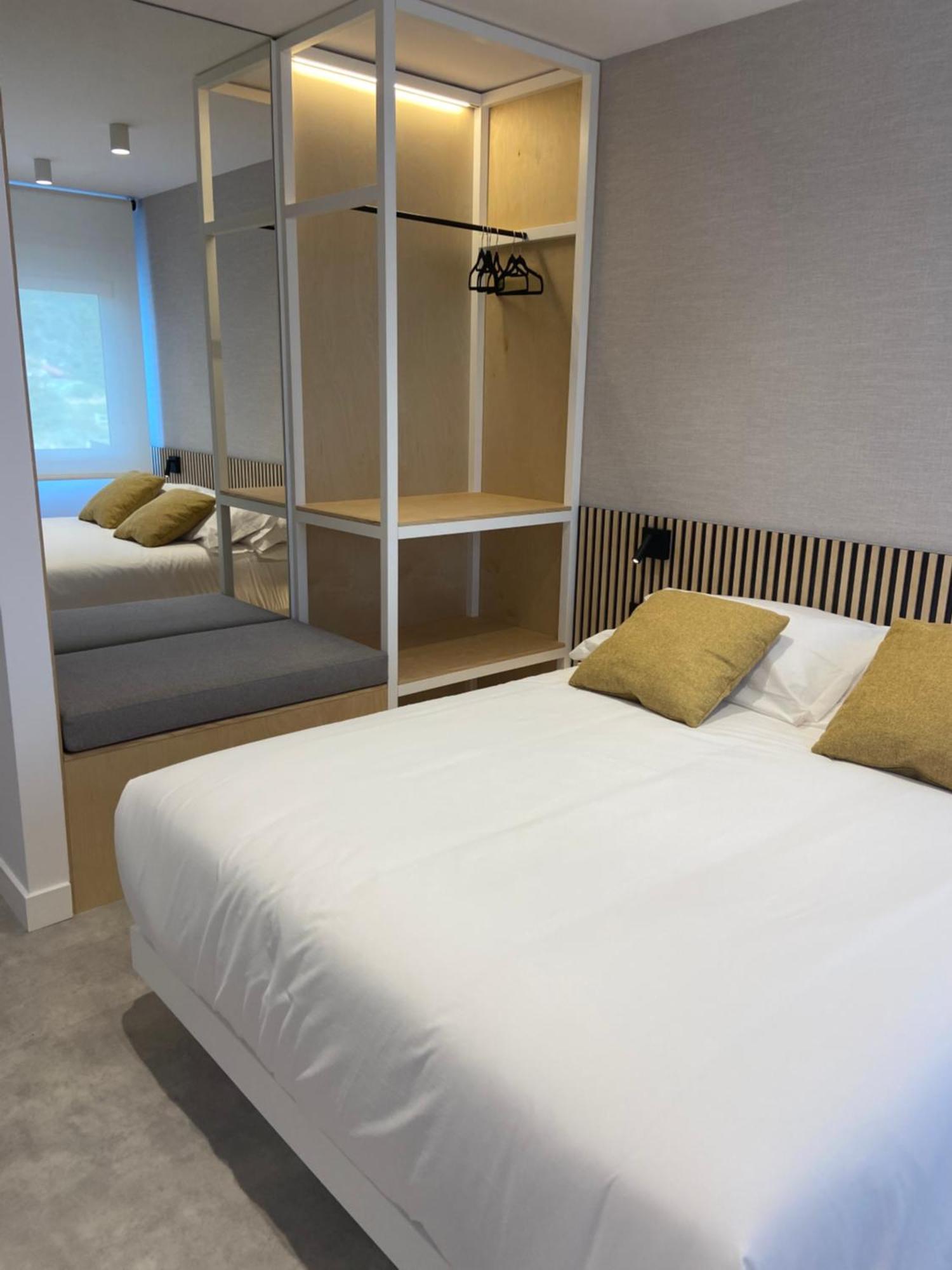 Apartamentos Forxan Sanxenxo Exteriér fotografie