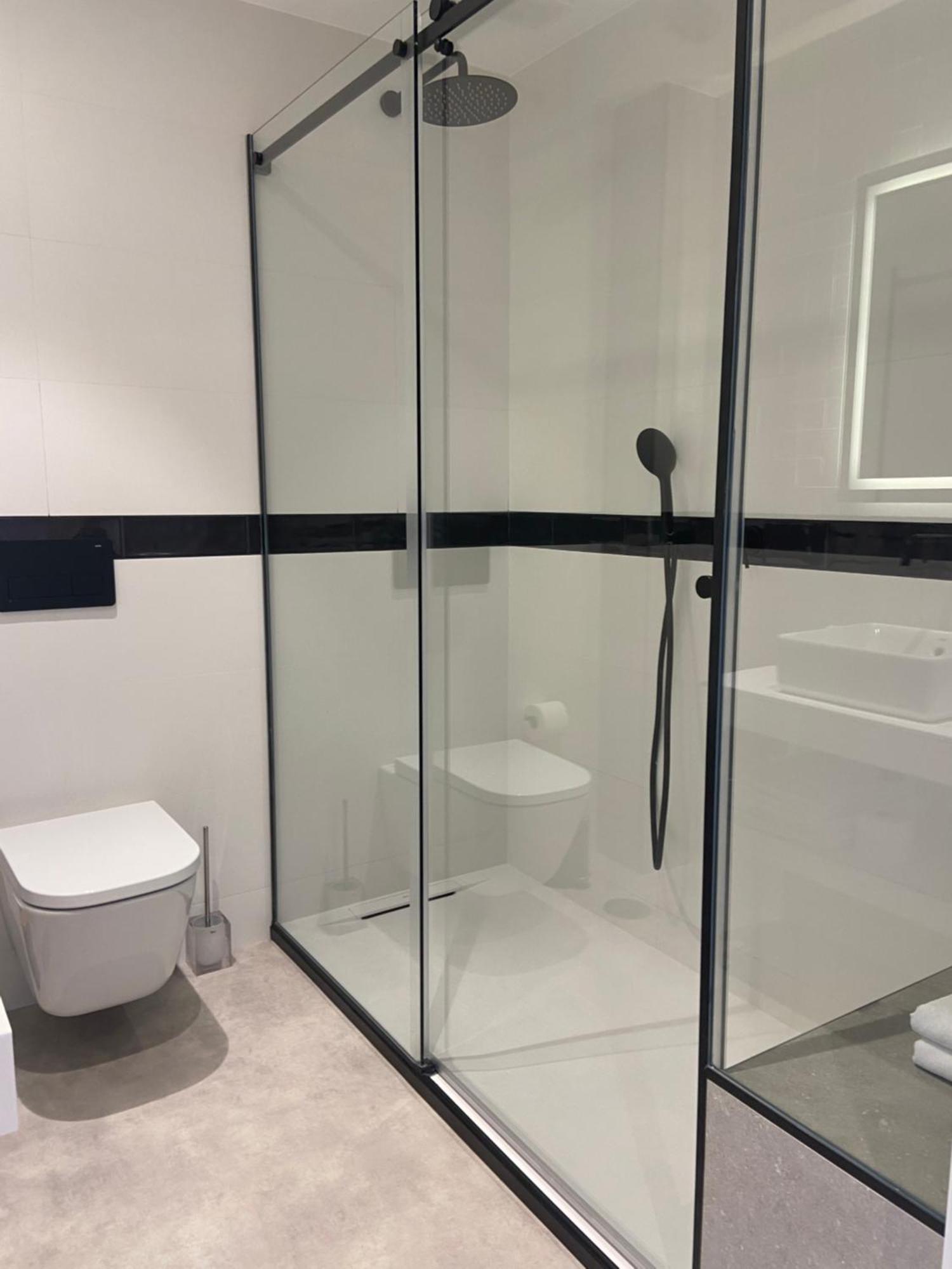 Apartamentos Forxan Sanxenxo Exteriér fotografie