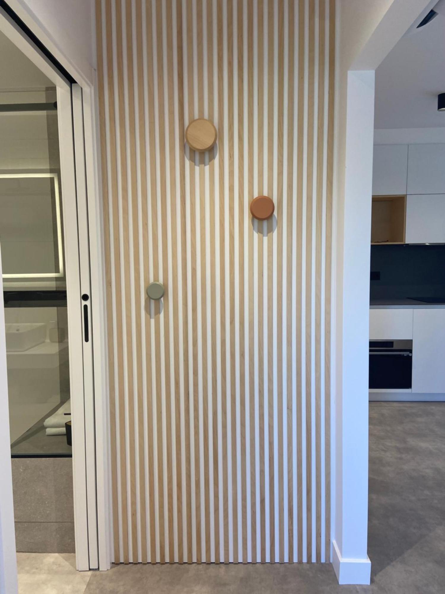 Apartamentos Forxan Sanxenxo Exteriér fotografie