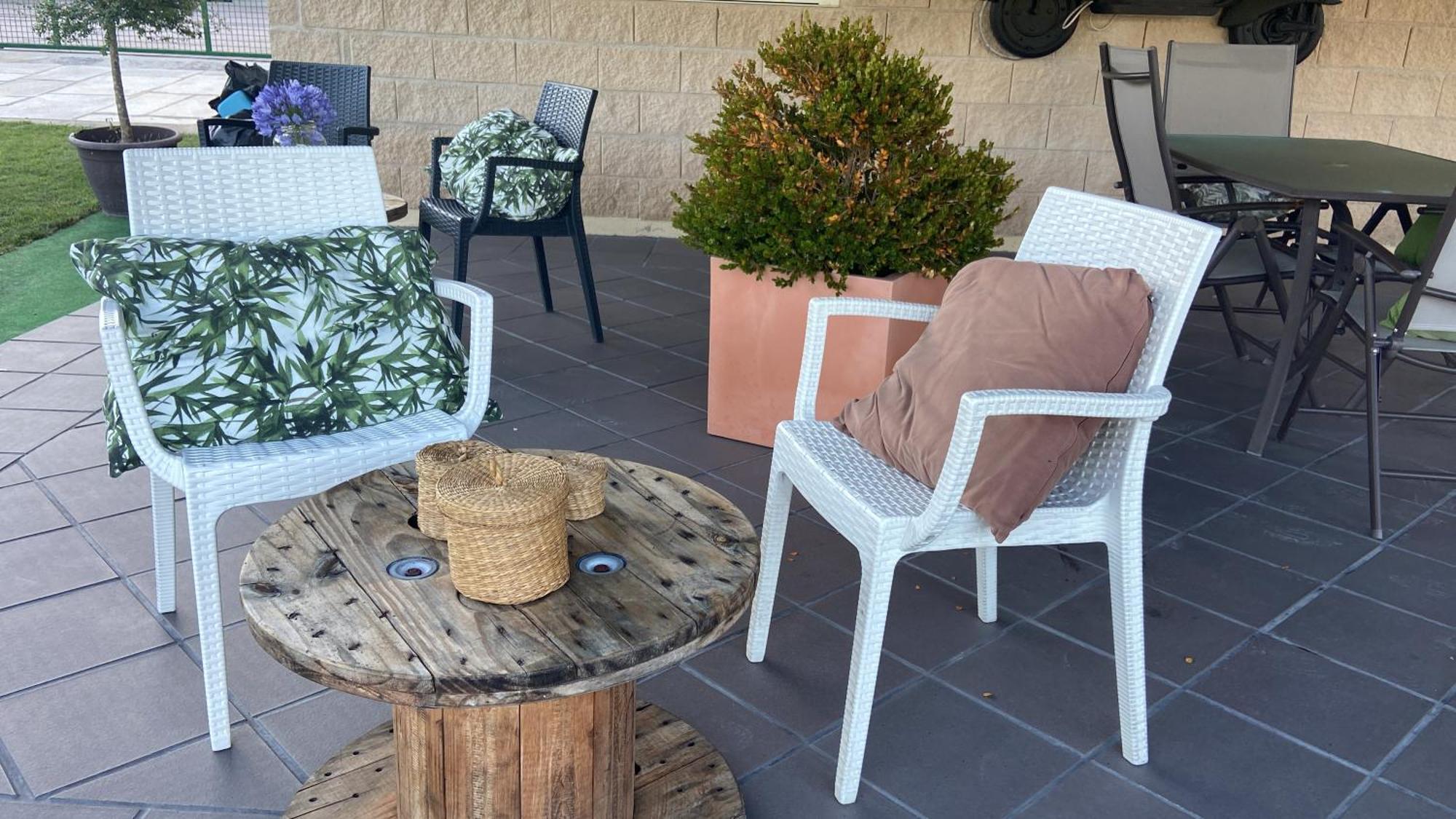 Apartamentos Forxan Sanxenxo Exteriér fotografie