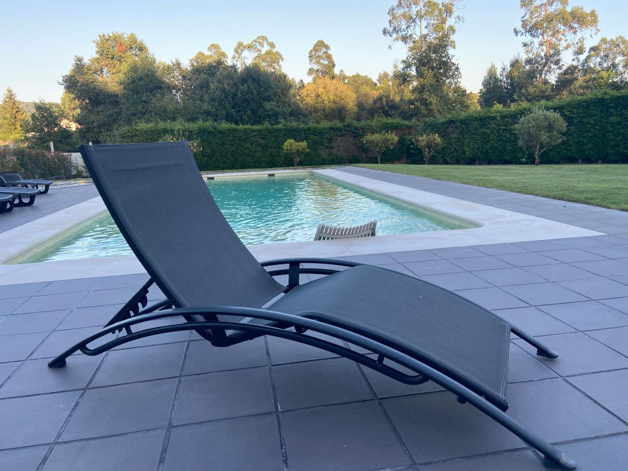 Apartamentos Forxan Sanxenxo Exteriér fotografie
